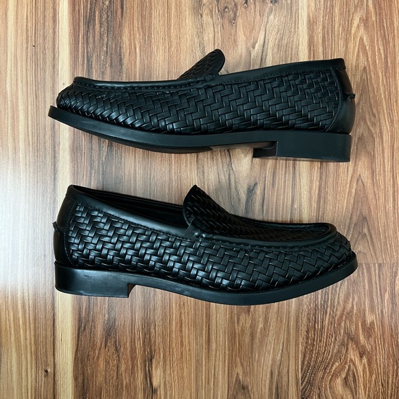 Zara Loafers - Picture 1 of 3